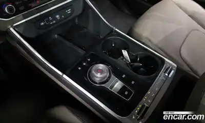 Kia Canival 2024 1.6 Автомат в Москве № 612205, миниатюра 8