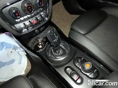 Mini Clubman 2022 Автомат в Москве № 612590, миниатюра 12