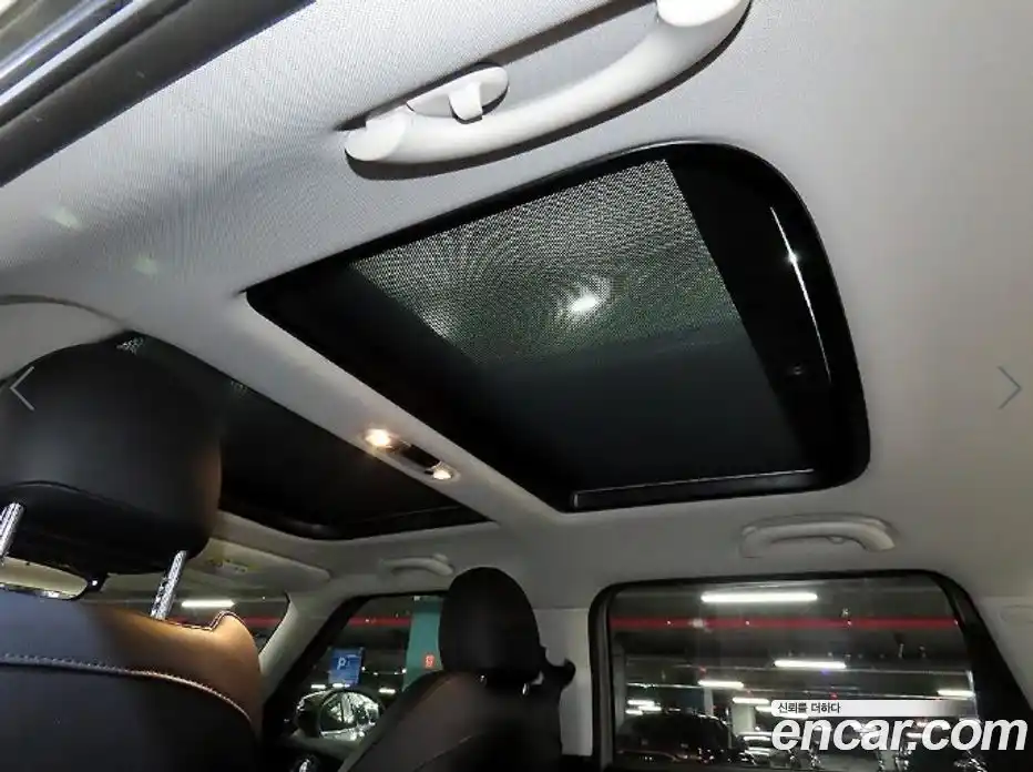 Mini Clubman 2022 Автомат в Москве № 612590, фото 16