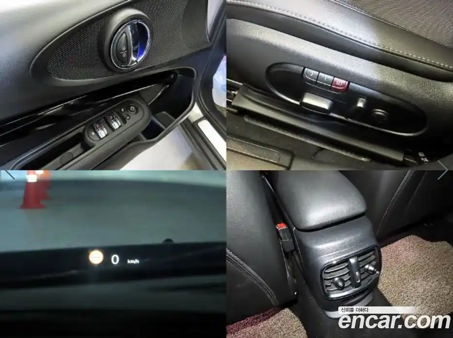 Mini Clubman 2022 Автомат в Москве № 612590, фото 18