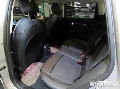 Mini Clubman 2022 Автомат в Москве № 612590, миниатюра 7