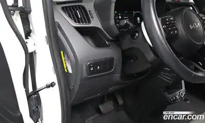 Kia Ray 2024 0.1 Автомат в Москве № 612650, миниатюра 12