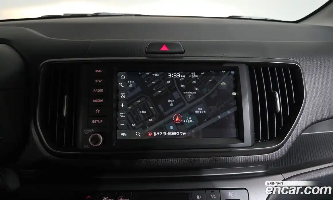 Kia Ray 2024 0.1 Автомат в Москве № 612650, фото 14