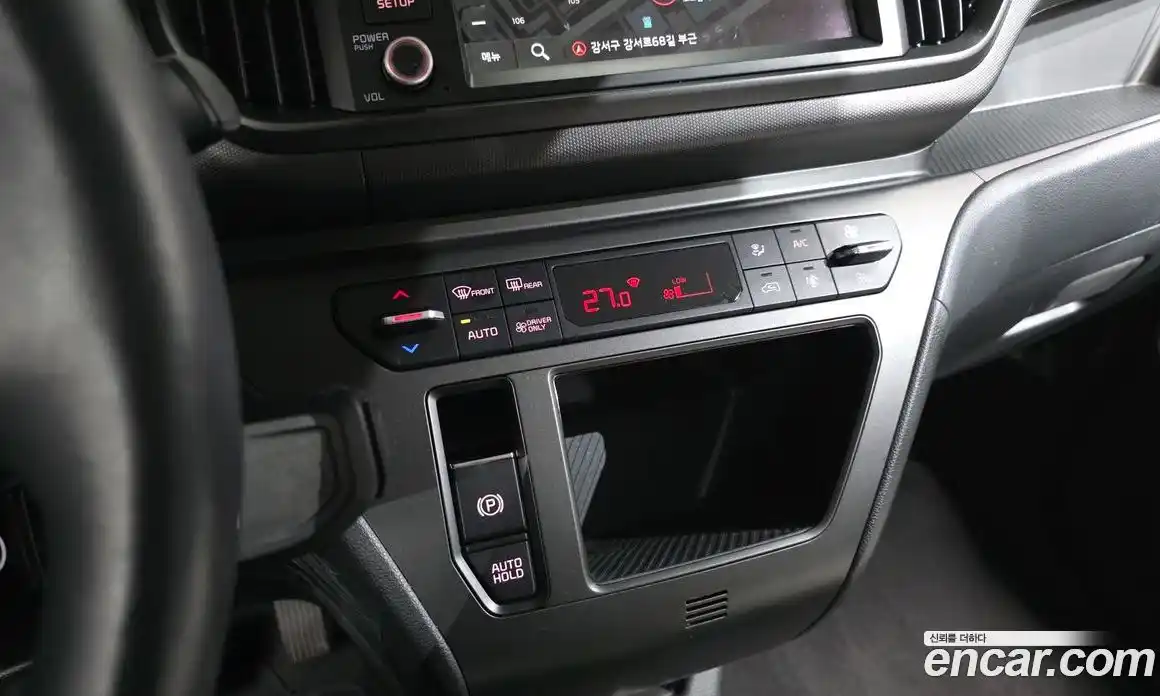 Kia Ray 2024 0.1 Автомат в Москве № 612650, фото 16