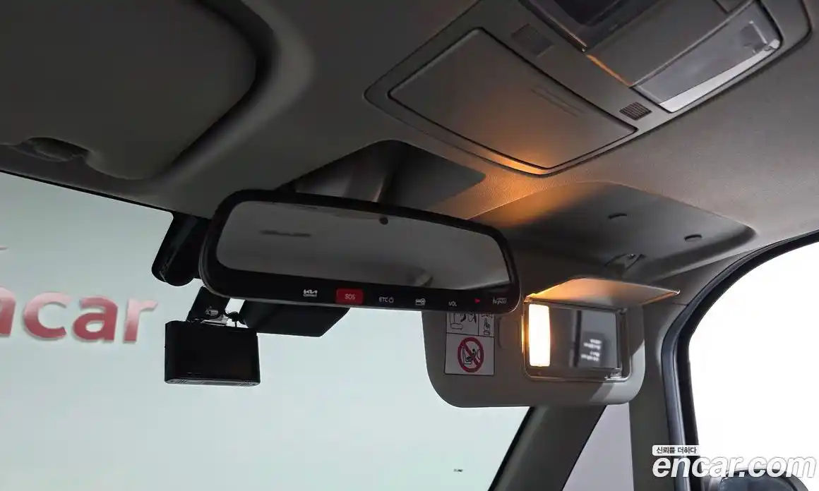 Kia Ray 2024 0.1 Автомат в Москве № 612650, фото 18