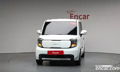 Kia Ray 2024 0.1 Автомат в Москве № 612650, миниатюра 2