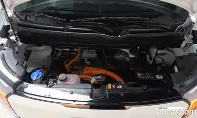 Kia Ray 2024 0.1 Автомат в Москве № 612650, миниатюра 5