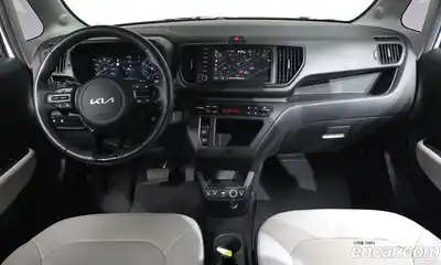 Kia Ray 2024 0.1 Автомат в Москве № 612650, миниатюра 6