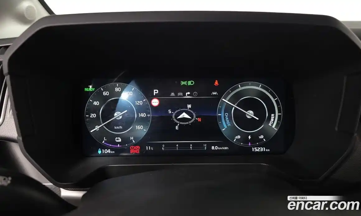 Kia Ray 2024 0.1 Автомат в Москве № 612650, фото 7