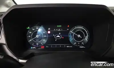 Kia Ray 2024 0.1 Автомат в Москве № 612650, миниатюра 7