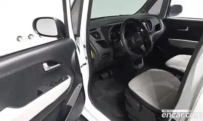 Kia Ray 2024 0.1 Автомат в Москве № 612650, миниатюра 9