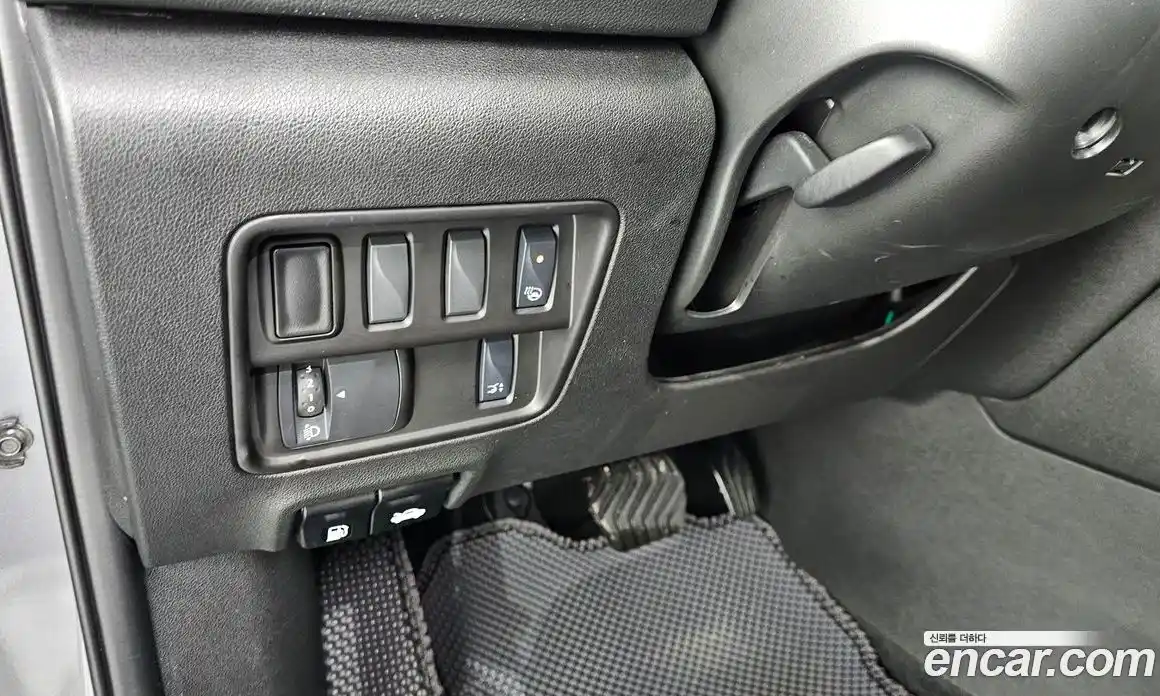 Renault QM6 2023 2.0 Автомат в Москве № 612727, фото 13