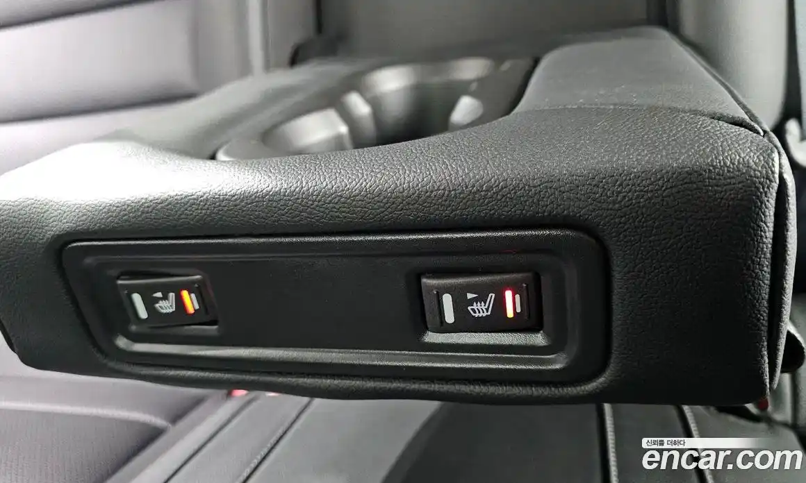 Renault QM6 2023 2.0 Автомат в Москве № 612727, фото 19