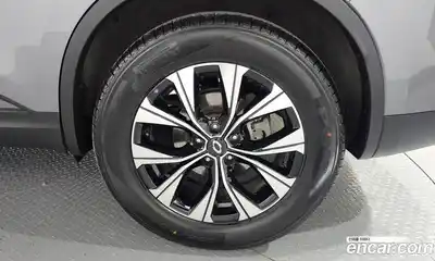 Renault QM6 2023 2.0 Автомат в Москве № 612727, миниатюра 5