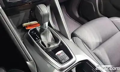 Renault QM6 2023 2.0 Автомат в Москве № 612727, миниатюра 9