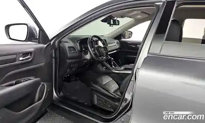 Renault QM6 2023 2.0 Автомат в Москве № 612727, миниатюра 10