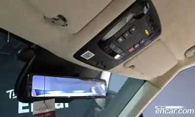 Kia Canival 2024 3.5 Автомат в Москве № 612819, миниатюра 12