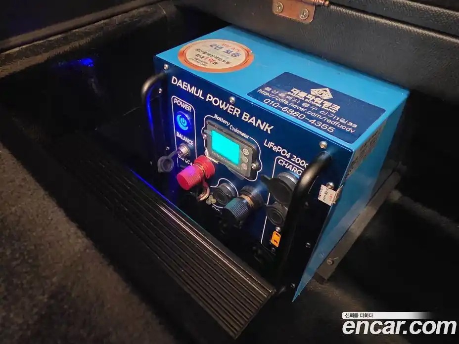 Kia Canival 2024 3.5 Автомат в Москве № 612819, фото 18