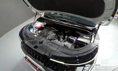 Kia Canival 2024 3.5 Автомат в Москве № 612819, миниатюра 6