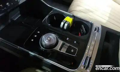 Kia Canival 2024 3.5 Автомат в Москве № 612819, миниатюра 9