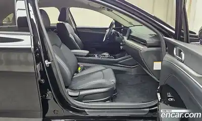 Kia K5 2024 2.0 Автомат в Москве № 612854, миниатюра 11