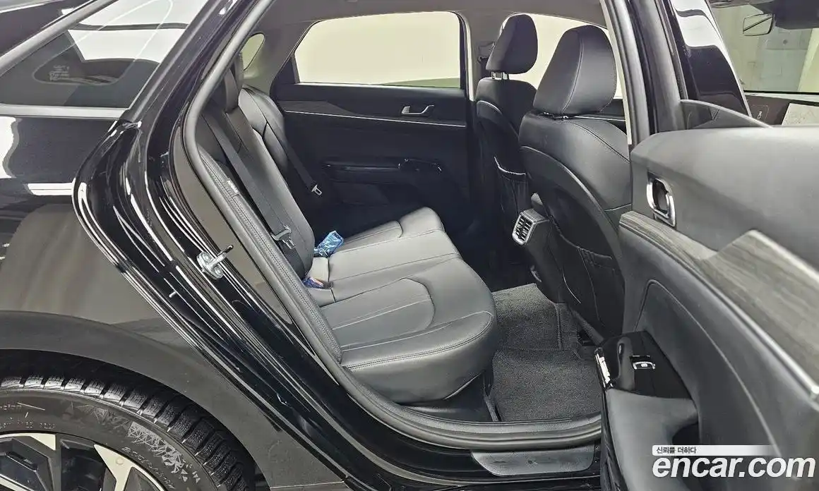 Kia K5 2024 2.0 Автомат в Москве № 612854, фото 12