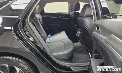 Kia K5 2024 2.0 Автомат в Москве № 612854, миниатюра 12