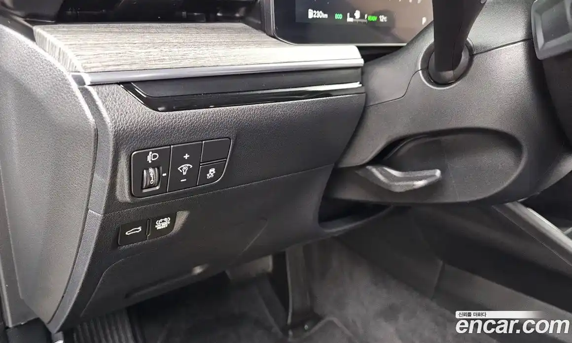 Kia K5 2024 2.0 Автомат в Москве № 612854, фото 14