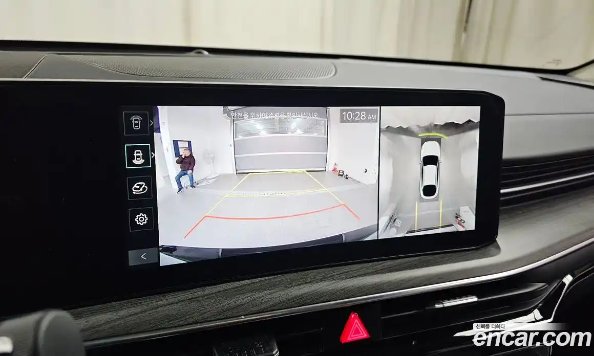 Kia K5 2024 2.0 Автомат в Москве № 612854, фото 16