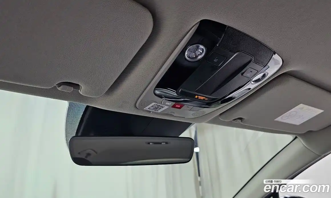 Kia K5 2024 2.0 Автомат в Москве № 612854, фото 19