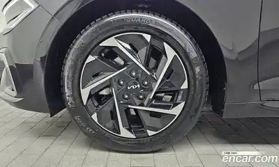 Kia K5 2024 2.0 Автомат в Москве № 612854, миниатюра 5