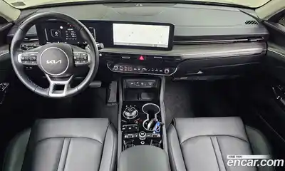 Kia K5 2024 2.0 Автомат в Москве № 612854, миниатюра 7