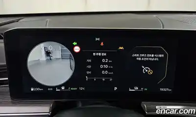 Kia K5 2024 2.0 Автомат в Москве № 612854, миниатюра 8