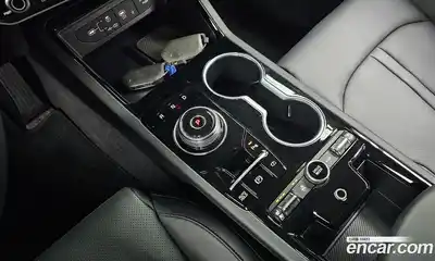 Kia K5 2024 2.0 Автомат в Москве № 612854, миниатюра 9