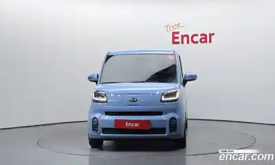 Kia Ray 2021 1.0 Автомат в Москве № 612904, миниатюра 3