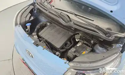 Kia Ray 2021 1.0 Автомат в Москве № 612904, миниатюра 6