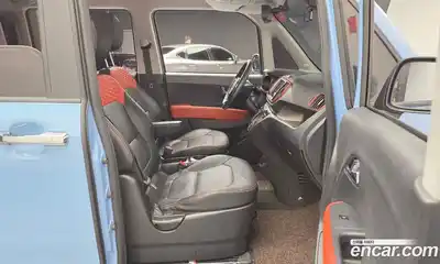 Kia Ray 2021 1.0 Автомат в Москве № 612904, миниатюра 10