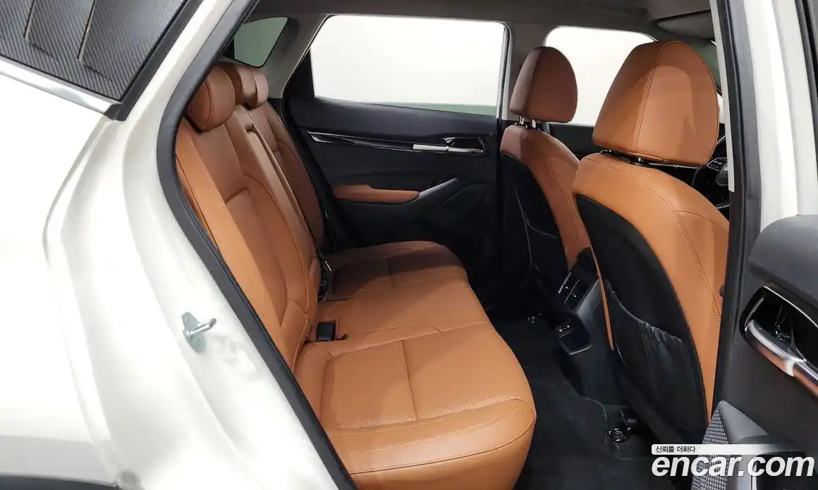 Kia Seltos 2024 1.6 Автомат в Москве № 612997, фото 12