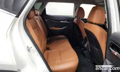 Kia Seltos 2024 1.6 Автомат в Москве № 612997, миниатюра 12