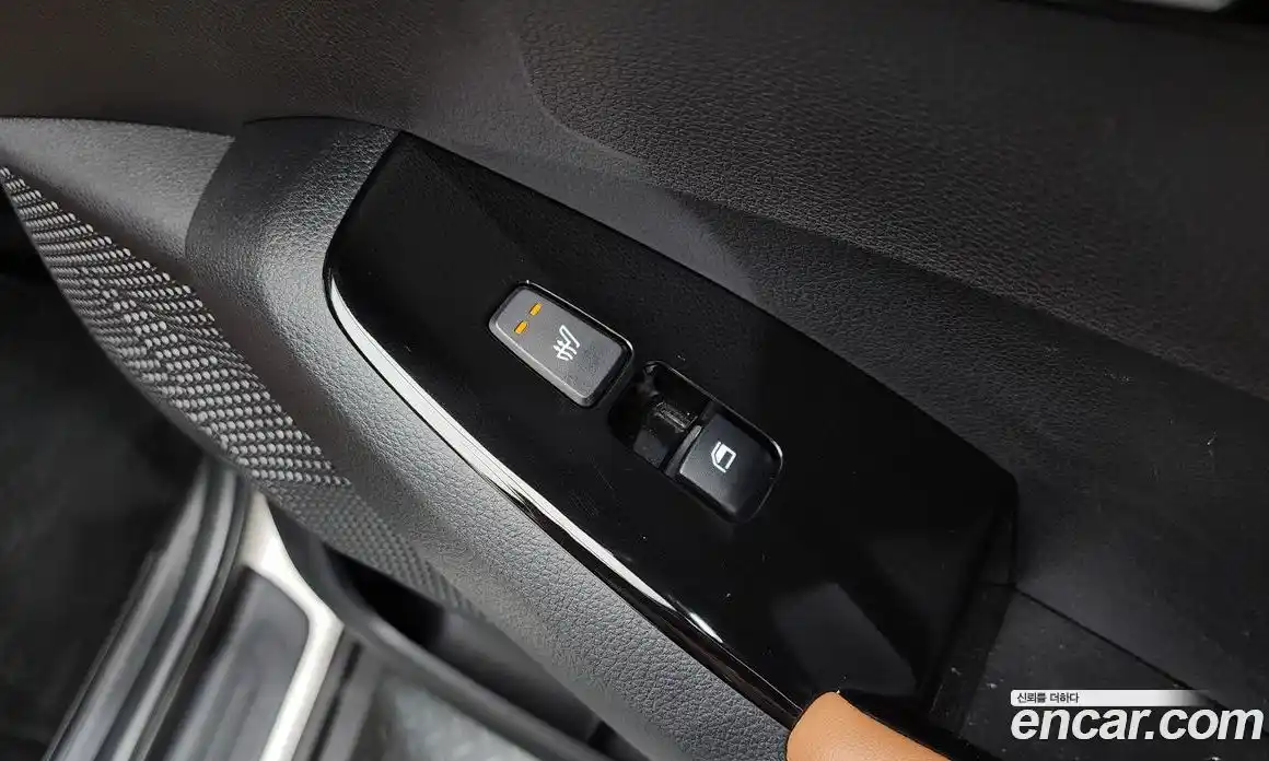 Kia Seltos 2024 1.6 Автомат в Москве № 612997, фото 18