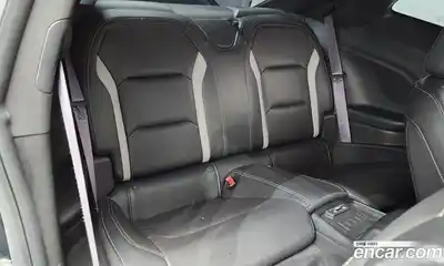 Chevrolet Camaro 2017 6.2 Автомат в Москве № 613033, миниатюра 12