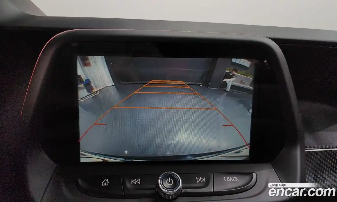 Chevrolet Camaro 2017 6.2 Автомат в Москве № 613033, фото 15