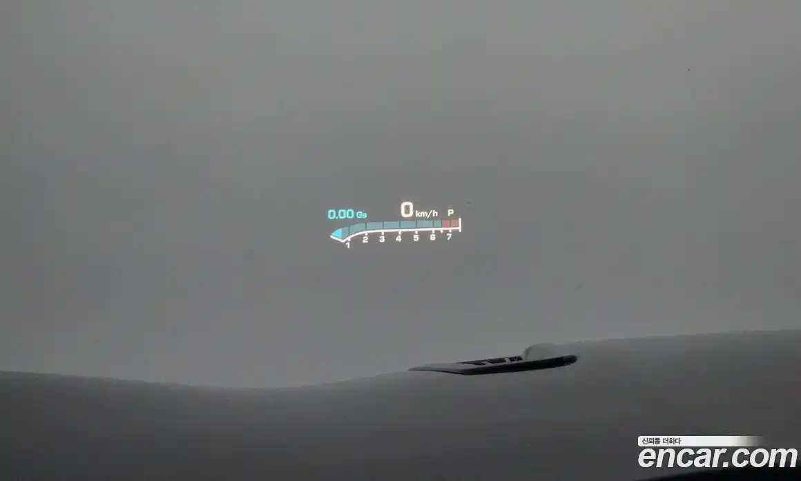 Chevrolet Camaro 2017 6.2 Автомат в Москве № 613033, фото 18