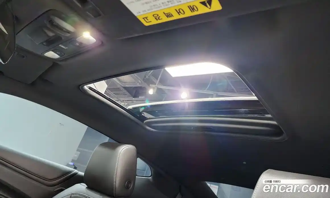 Chevrolet Camaro 2017 6.2 Автомат в Москве № 613033, фото 19