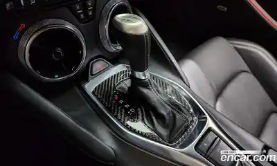 Chevrolet Camaro 2017 6.2 Автомат в Москве № 613033, миниатюра 9