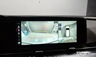 Kia Canival 2023 2.2 Автомат в Москве № 613048, миниатюра 12