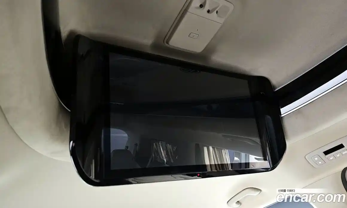 Kia Canival 2023 2.2 Автомат в Москве № 613048, фото 19