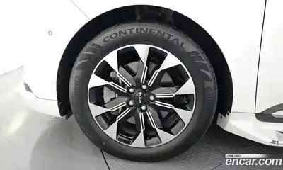 Kia Canival 2023 2.2 Автомат в Москве № 613048, миниатюра 5