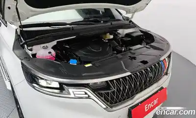 Kia Canival 2023 2.2 Автомат в Москве № 613048, миниатюра 6