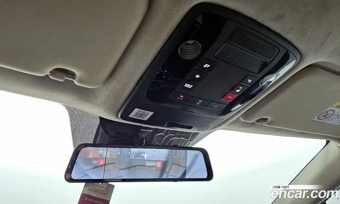 Kia Canival 2023 3.5 Автомат в Москве № 613100, фото 12